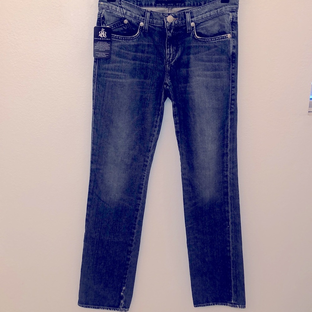 Rock & Republic Jeans NWT Size 28